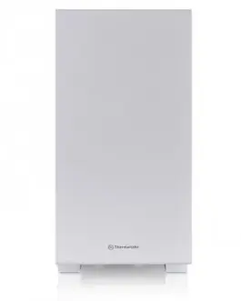Alternative view of Thermaltake Thermaltake S100 TG Sno w