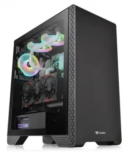 Thermaltake Thermaltake S300 TG