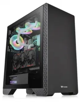 Thermaltake Thermaltake S300 TG