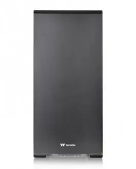 Alternative view of Thermaltake Thermaltake S300 TG