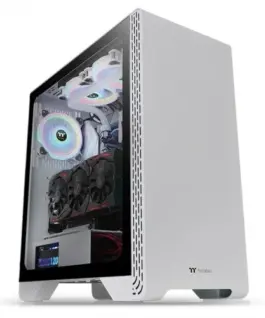 Thermaltake Thermaltake S300 TG Sno w