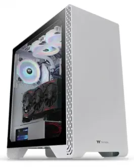 Thermaltake Thermaltake S300 TG Sno w