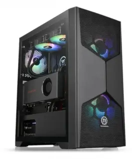 Thermaltake Thermaltake Commander G 31 TG ARGB