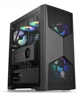 Thermaltake Thermaltake Commander G 31 TG ARGB