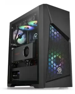 Thermaltake Thermaltake Commander G 32 TG ARGB