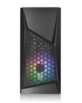 Alternative view of Thermaltake Thermaltake Commander G 32 TG ARGB