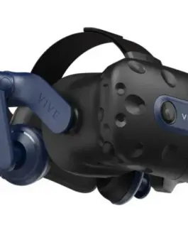 Alternative view of HTC VR Pro2 HMD (Tigon) 99HASW004-00