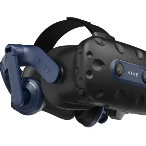 Alternative view of HTC VR Pro2 HMD (Tigon) 99HASW004-00