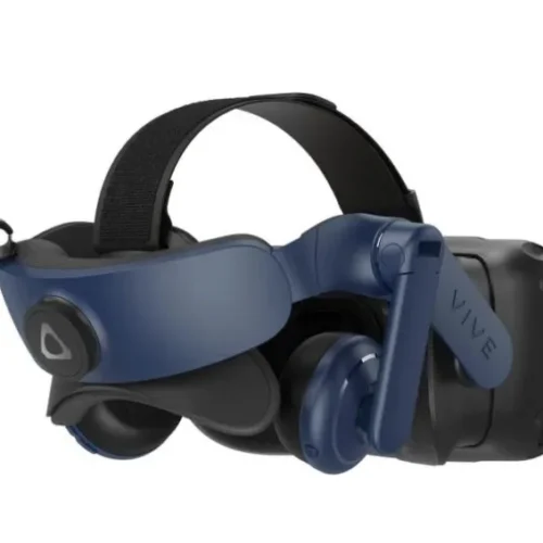 HTC VR Pro2 HMD