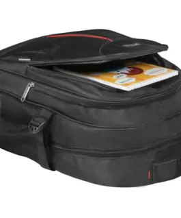 Alternative view of Defender раница CARBON 15,6 черен