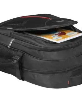 Alternative view of Defender раница CARBON 15,6 черен