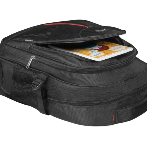 Alternative view of Defender раница CARBON 15,6 черен