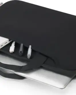 Alternative view of DICOTA Лаптоп калъф BA SE XX 10-11.6 черен