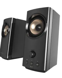 Creative Labs T60 speakers