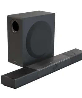 Creative Labs Super XFI Carrier soundbar