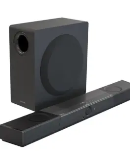 Creative Labs Super XFI Carrier soundbar