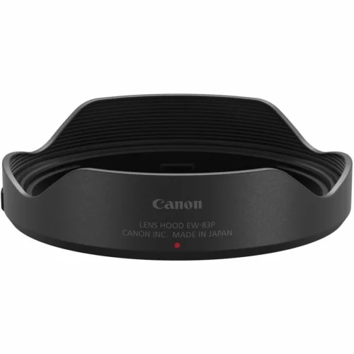 Alternative view of Canon Obiektyw RF 14-35mm F4 L IS USM 4857C005