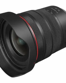 Canon Obiektyw RF 14-35mm F4 L IS USM 4857C005