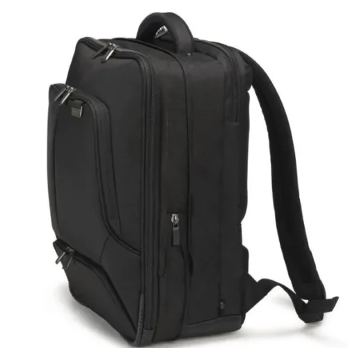 DICOTA раница ECO PRO 12-14.1