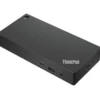 Lenovo Docking Station ThinkPad Universal USB-C Dock 40AY0090EU (successor 40AS0090EU)