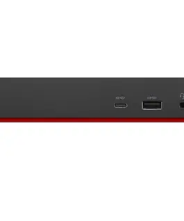 Lenovo Docking Station ThinkPad Universal USB-C Dock 40AY0090EU