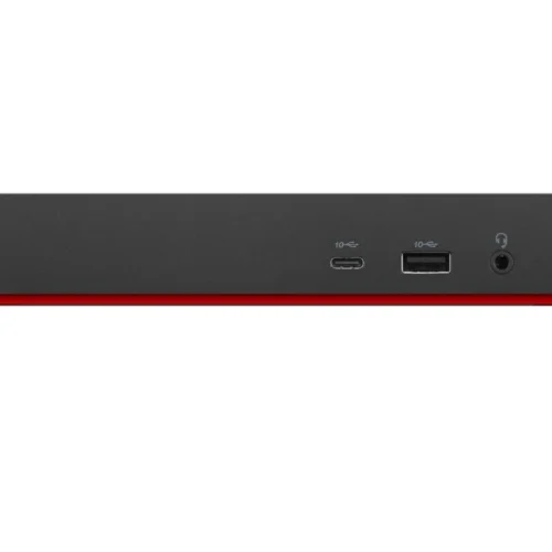 Lenovo Docking Station ThinkPad Universal USB-C Dock 40AY0090EU