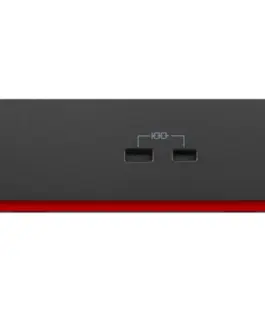 Lenovo Docking Station ThinkPad Universal USB-C Dock 40AY0090EU