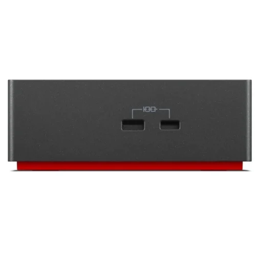 Lenovo Docking Station ThinkPad Universal USB-C Dock 40AY0090EU