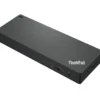 Lenovo Docking Station ThinkPad Thunderbolt 4 Dock 40B00135EU (successor 40ANY230EU)