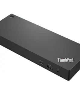 Lenovo Docking Station ThinkPad Thunderbolt 4 Dock 40B00135EU (successor 40ANY230EU)