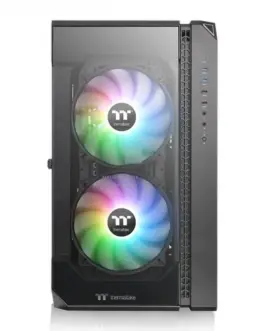Alternative view of Thermaltake Thermaltake View 51 ARG B TG