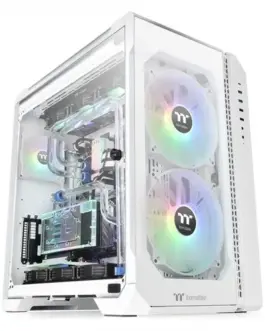 Thermaltake Thermaltake view 51 ARG B TG Snow
