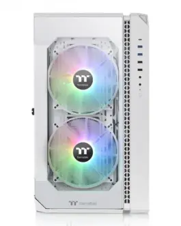Alternative view of Thermaltake Thermaltake view 51 ARG B TG Snow