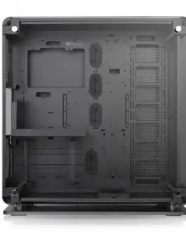 Alternative view of Thermaltake Thermaltake Core P8 Bla ck TG