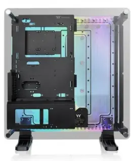 Alternative view of Thermaltake Thermaltake DistroCase 350P черен TG