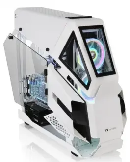 Thermaltake Thermaltake AH T600 Sno w TG