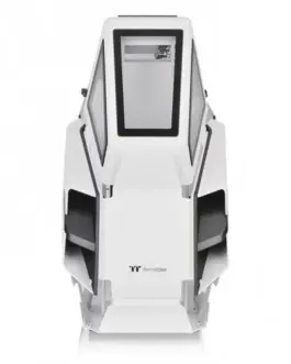Alternative view of Thermaltake Thermaltake AH T600 Sno w TG