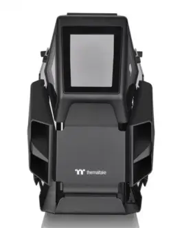 Alternative view of Thermaltake Thermaltake AH T200 TG