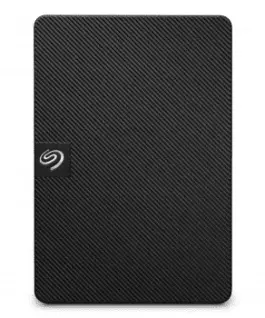 Seagate външен хард диск Expansion 4TB 25 STKM4000400 черен