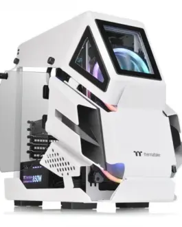 Thermaltake Thermaltake AH T200 TG Snow