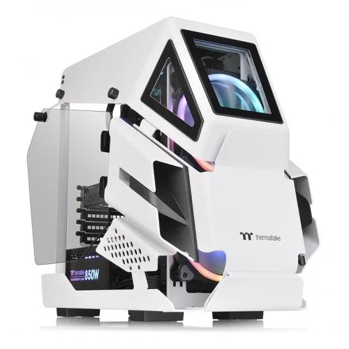 Thermaltake Thermaltake AH T200 TG Snow
