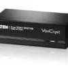 ATEN 2-port VGA Splitter 450MHz VS132A