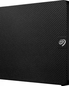 Alternative view of Seagate външен хард диск Expansion 8TB 3,5 STKP8000400 черен