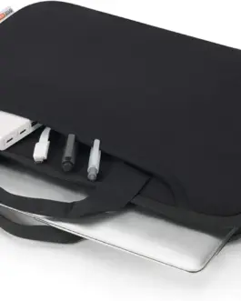 Alternative view of DICOTA Лаптоп калъф BASE XX 14-14.1 черен