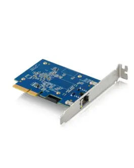 Alternative view of Zyxel Networkcard XGN100C 10G RJ45 PCIe