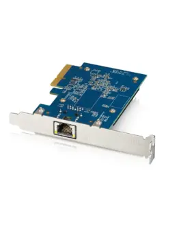 Zyxel Networkcard XGN100C 10G RJ45 PCIe