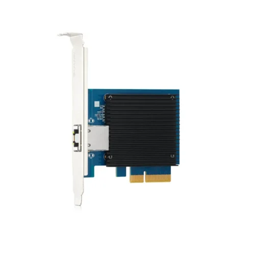 Zyxel Networkcard XGN100C 10G RJ45 PCIe