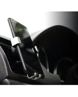 Alternative view of Maclean Car phone holder MC-324