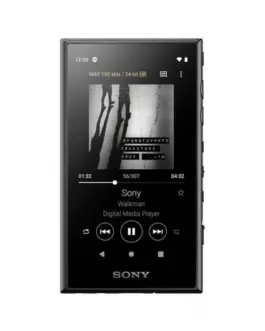 Sony Sony NW-A105 черен
