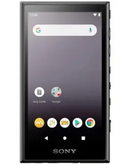 Alternative view of Sony Sony NW-A105 черен